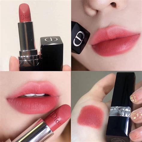 dior lippenstift 772|dior 772 classic matte review.